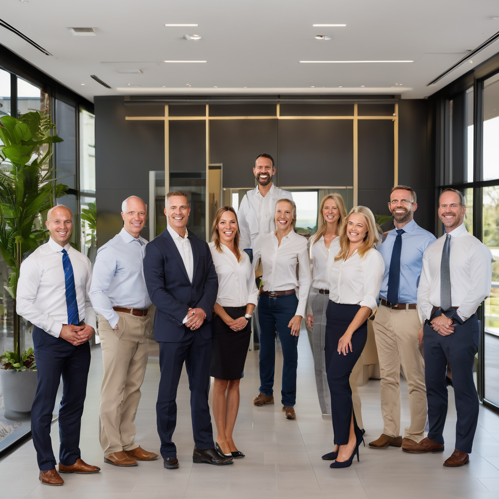 Community workshop setting