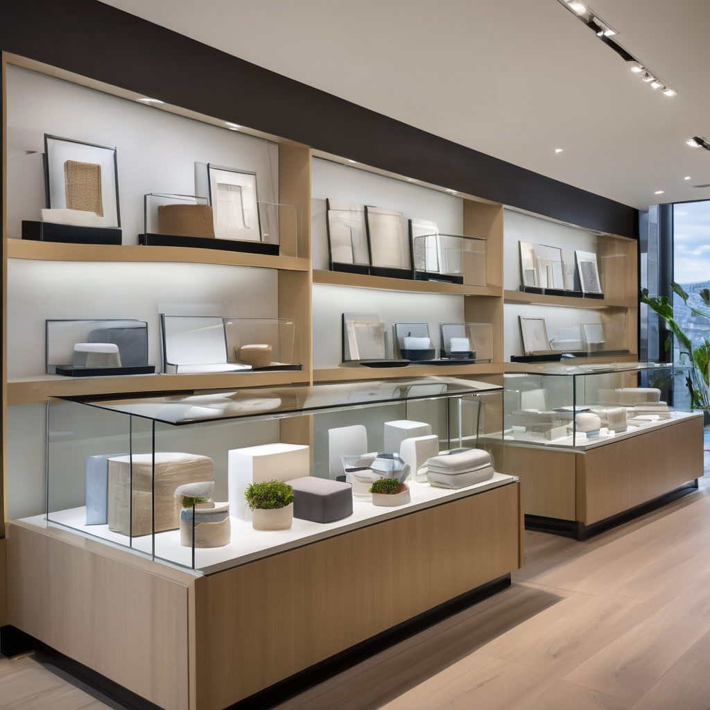 Professional window products and installation materials